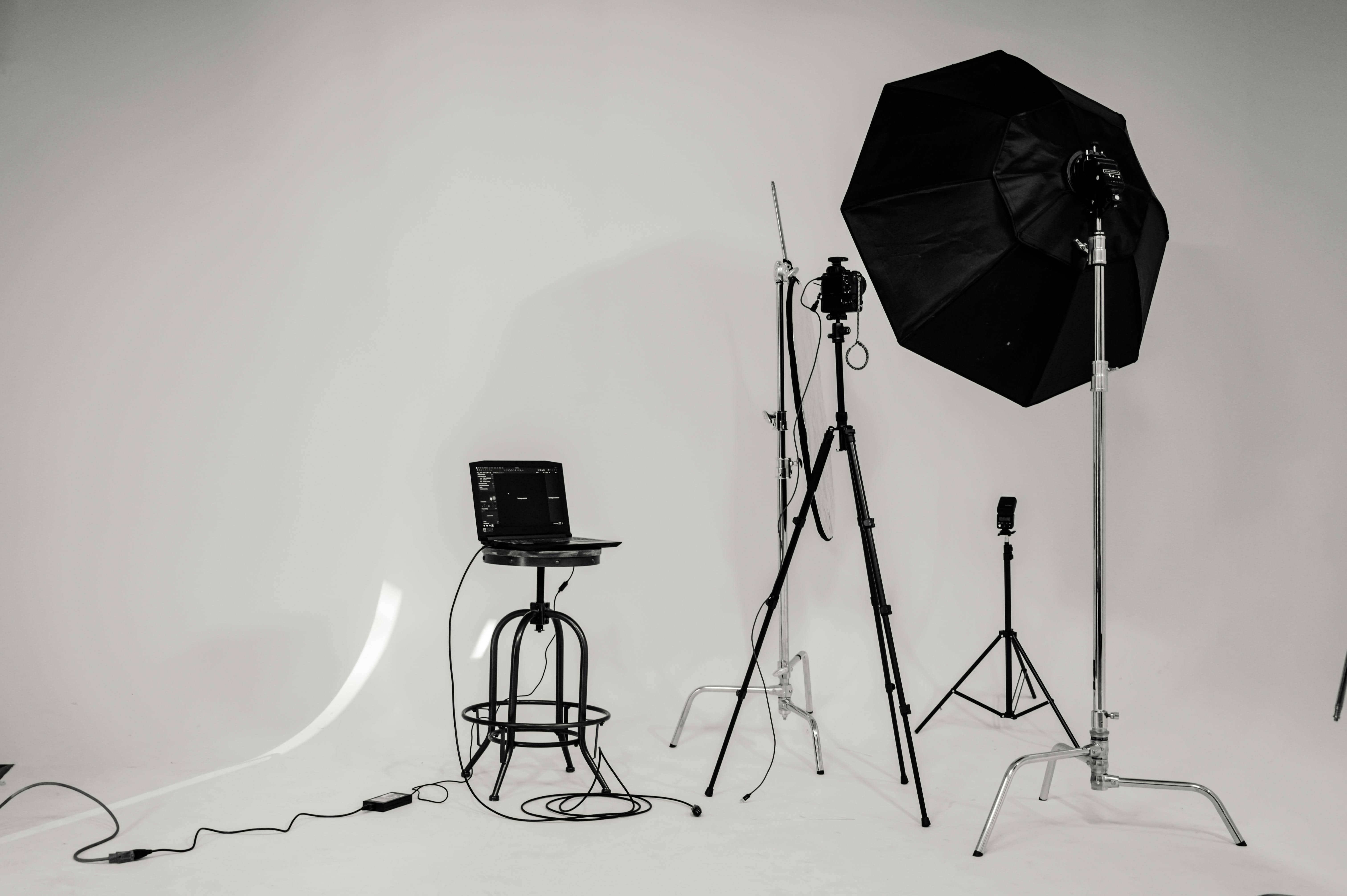 Photoshoot Studio